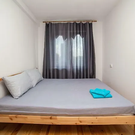 Светлая,Чистая,Уютная Квартира Apartment Minsk