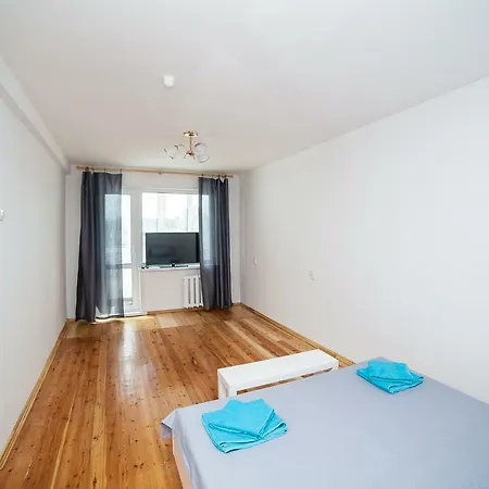Apartment Светлая,Чистая,Уютная Квартира *