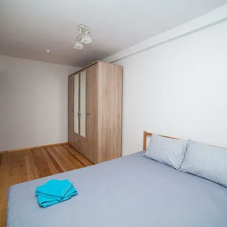 Apartment Светлая,Чистая,Уютная Квартира Minsk