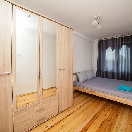 Светлая,Чистая,Уютная Квартира Apartment