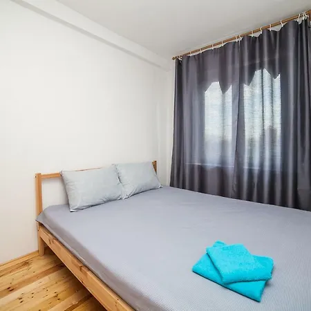 Apartment Светлая,Чистая,Уютная Квартира *