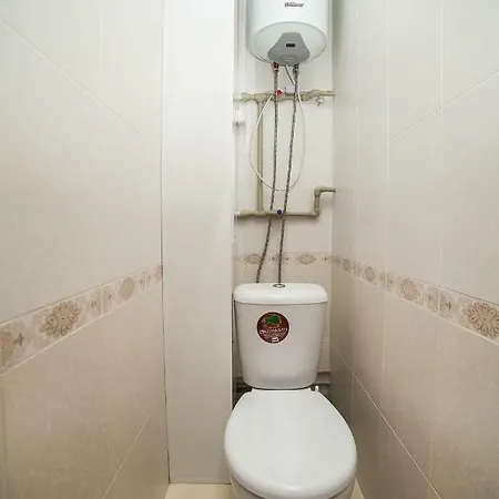 Apartment Светлая,Чистая,Уютная Квартира Minsk