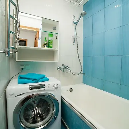 Светлая,Чистая,Уютная Квартира Apartment