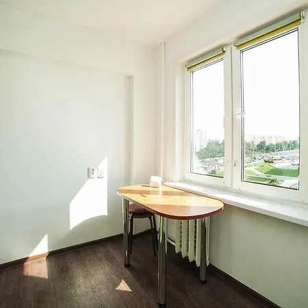 Apartment Светлая,Чистая,Уютная Квартира