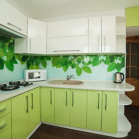 Светлая,Чистая,Уютная Квартира Apartment