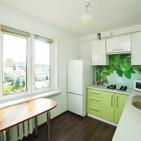 Apartment Светлая,Чистая,Уютная Квартира *