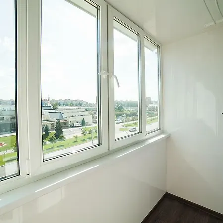 Светлая,Чистая,Уютная Квартира Apartment